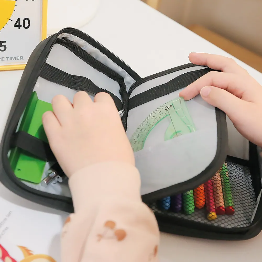 HOPTOYS Outils D'Adaptation Scolaire*Trousse Ergonomique