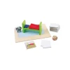 HOPTOYS Attention, Impulsivite, Concentration<Trouver Monty