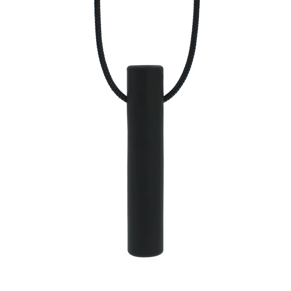 HOPTOYS Praxies Bucco-Faciales<Tube Creux - Collier De Mastication