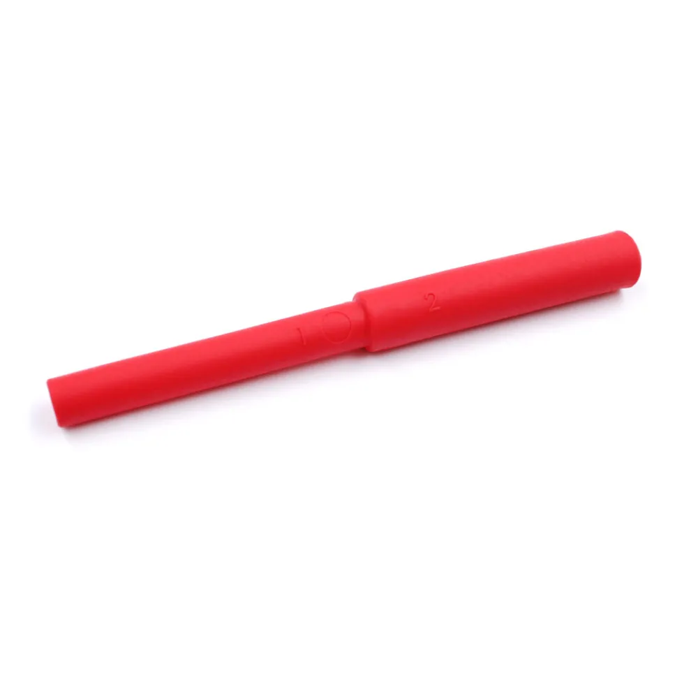 HOPTOYS Outils De Mastication<Tube Creux De Mastication - Lisse