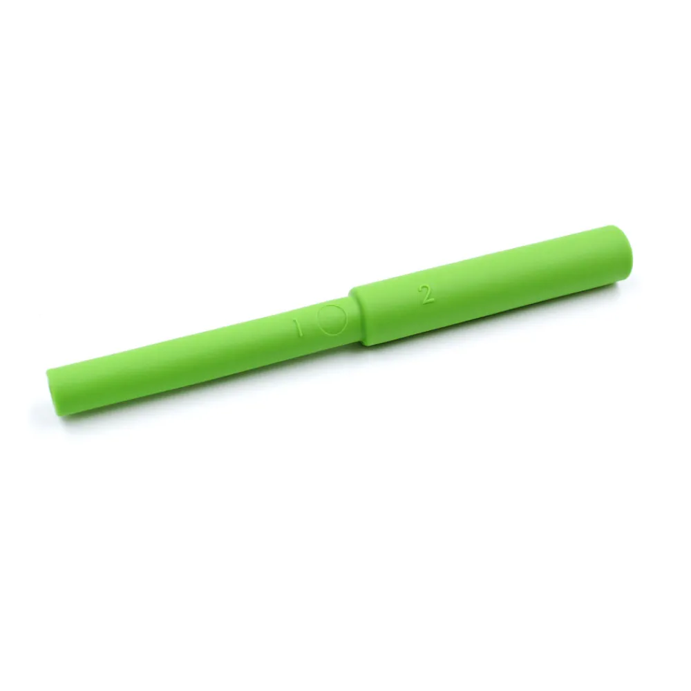 HOPTOYS Outils De Mastication<Tube Creux De Mastication - Lisse