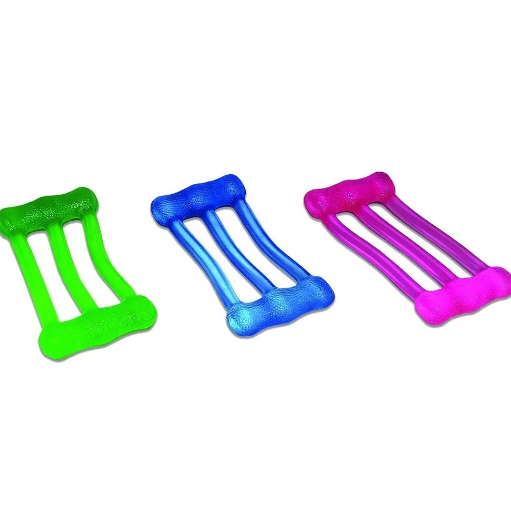 HOPTOYS Stimulation Motrice*Tube Jelly