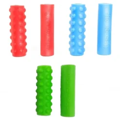 HOPTOYS Praxies Bucco-Faciales<Tubes A Mordiller Chewbuddy