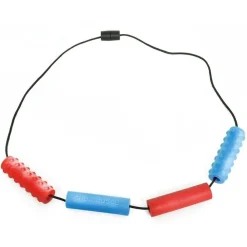 HOPTOYS Bijoux À Mordiller*Tubes A Mordiller Chewbuddy