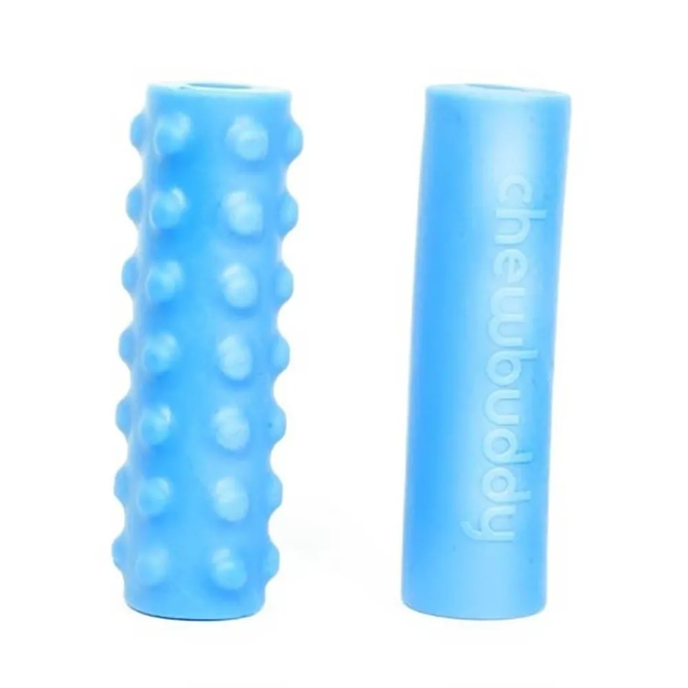 HOPTOYS Bijoux À Mordiller*Tubes A Mordiller Chewbuddy