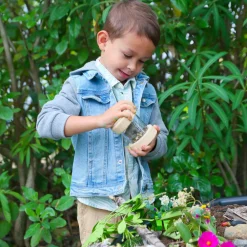HOPTOYS Jouets Sensoriels<Tubes A Tresors Transparents