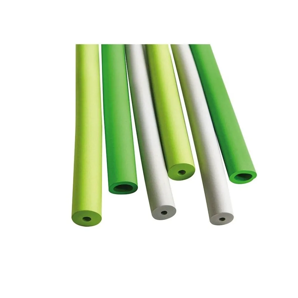 HOPTOYS Création De Matériel Reeducatif<Tubes D'Adaptation Par 6