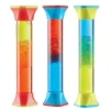 HOPTOYS Habiletés Sociales & Émotions*Tubes Sensoriels Colormix Par 3