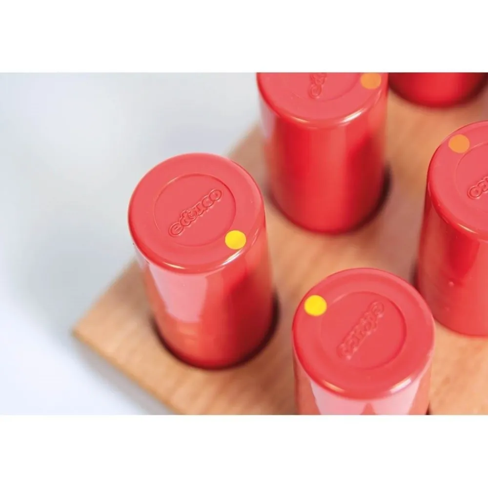 HOPTOYS Stimulation Auditive*Tubes Sonores