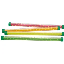 HOPTOYS Stimulation Sensorielle<Tubes Sonores Uv X 4