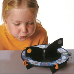HOPTOYS Souffle Et Respiration<Turbino