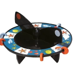 HOPTOYS Stimulation De La Zone Oro-Faciale*Turbino