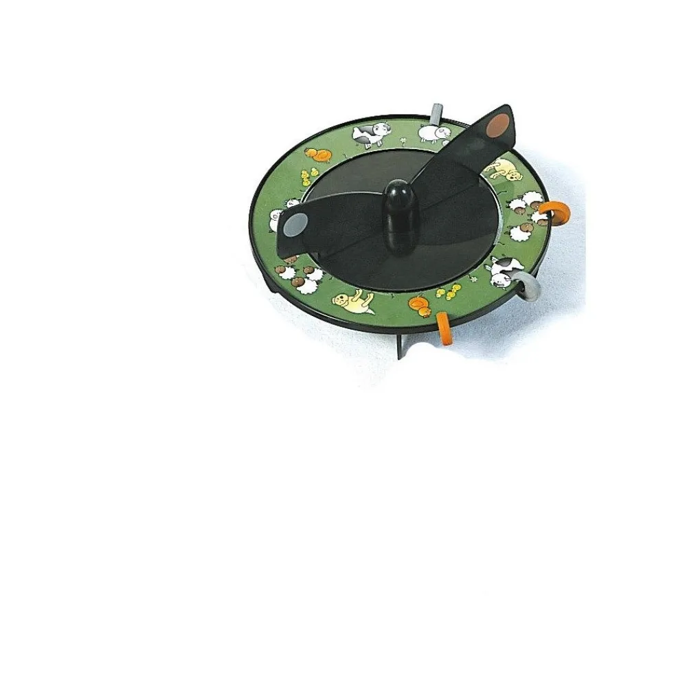 HOPTOYS Stimulation De La Zone Oro-Faciale*Turbino