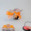 HOPTOYS Relation De Cause À Effet<Tyrannosaure Telecommande Adapte