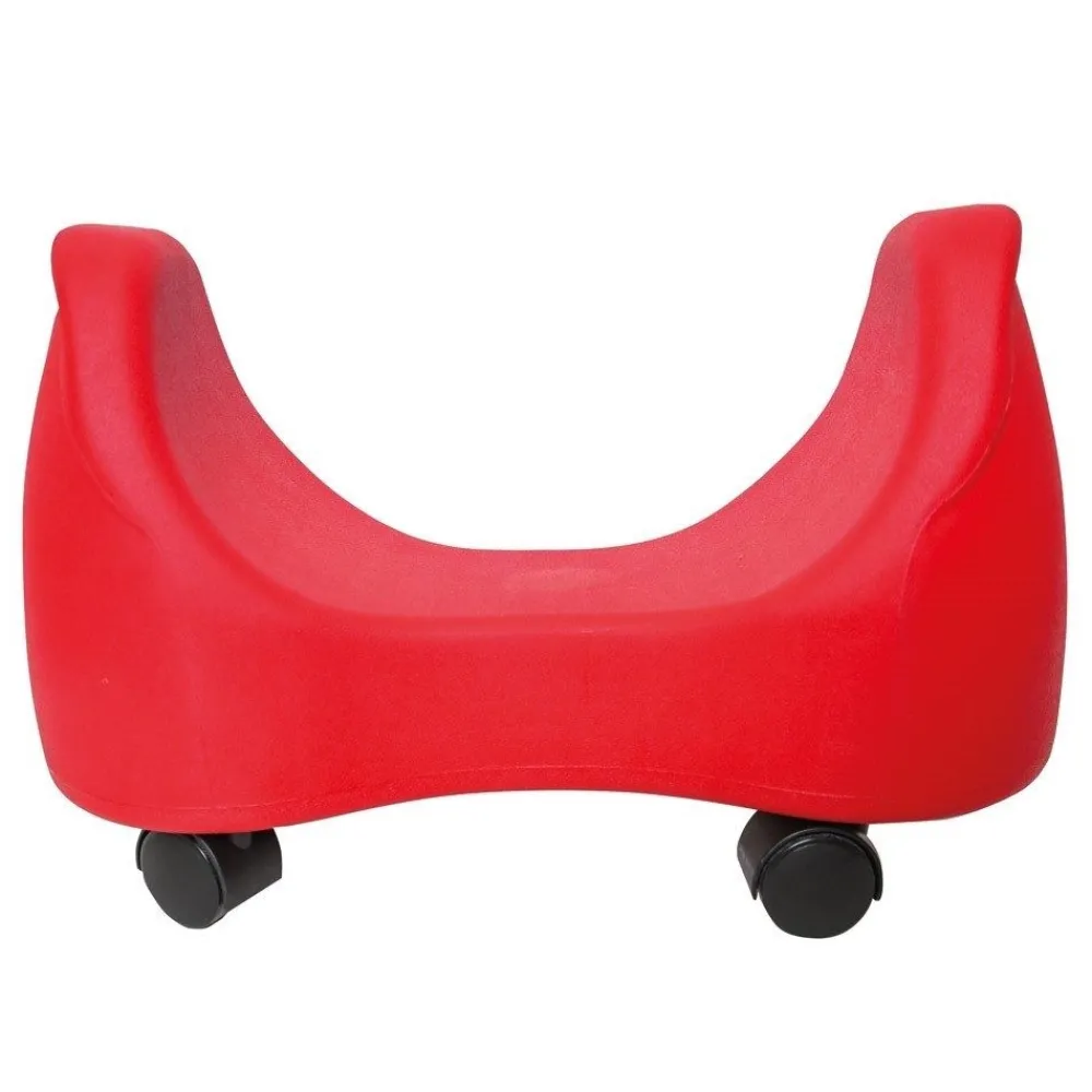 HOPTOYS Motricité Globale & Tonus Musculaire*U Porteur