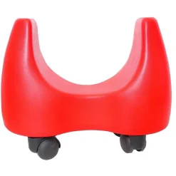 HOPTOYS Motricité Globale & Tonus Musculaire*U Porteur