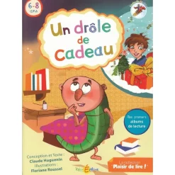 HOPTOYS Cycle 1 (Maternelle)<Un Drole De Cadeau