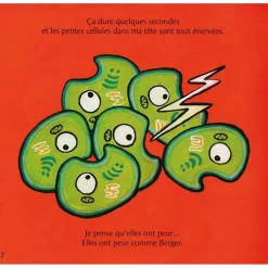 HOPTOYS Habiletés Sociales*Un Orage Dans Ma Tete