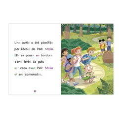 HOPTOYS Lecture<Un Pique-Nique Anime !