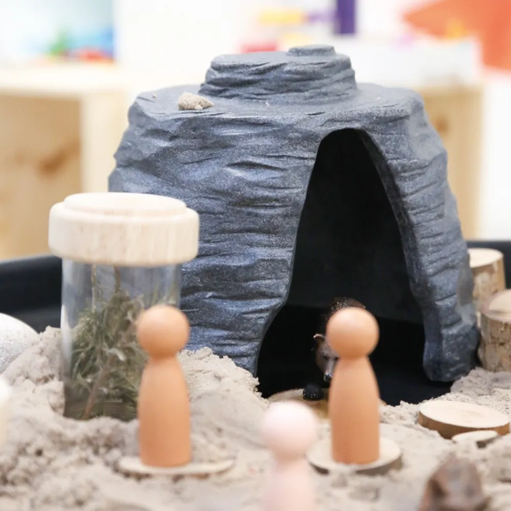 HOPTOYS Jeux D'Imagination*Univers Naturel