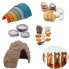 HOPTOYS Cycle 1 (Maternelle)<Univers Naturel