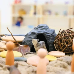 HOPTOYS Jeux D'Imagination*Univers Vie Sauvage