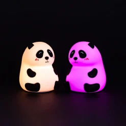 HOPTOYS Projecteurs & Veilleuses<Veilleuse Douce - Panda Zhao