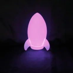 HOPTOYS Espaces Multisensoriels<Veilleuse Fusee