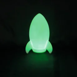 HOPTOYS Espaces Multisensoriels<Veilleuse Fusee