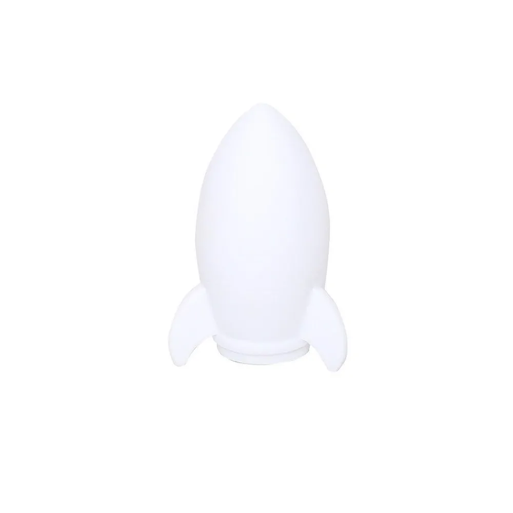 HOPTOYS Produits Lumineux Et Contrastes*Veilleuse Fusee