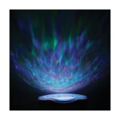 HOPTOYS Espaces Multisensoriels<Veilleuse Haut-Parleur Ocean