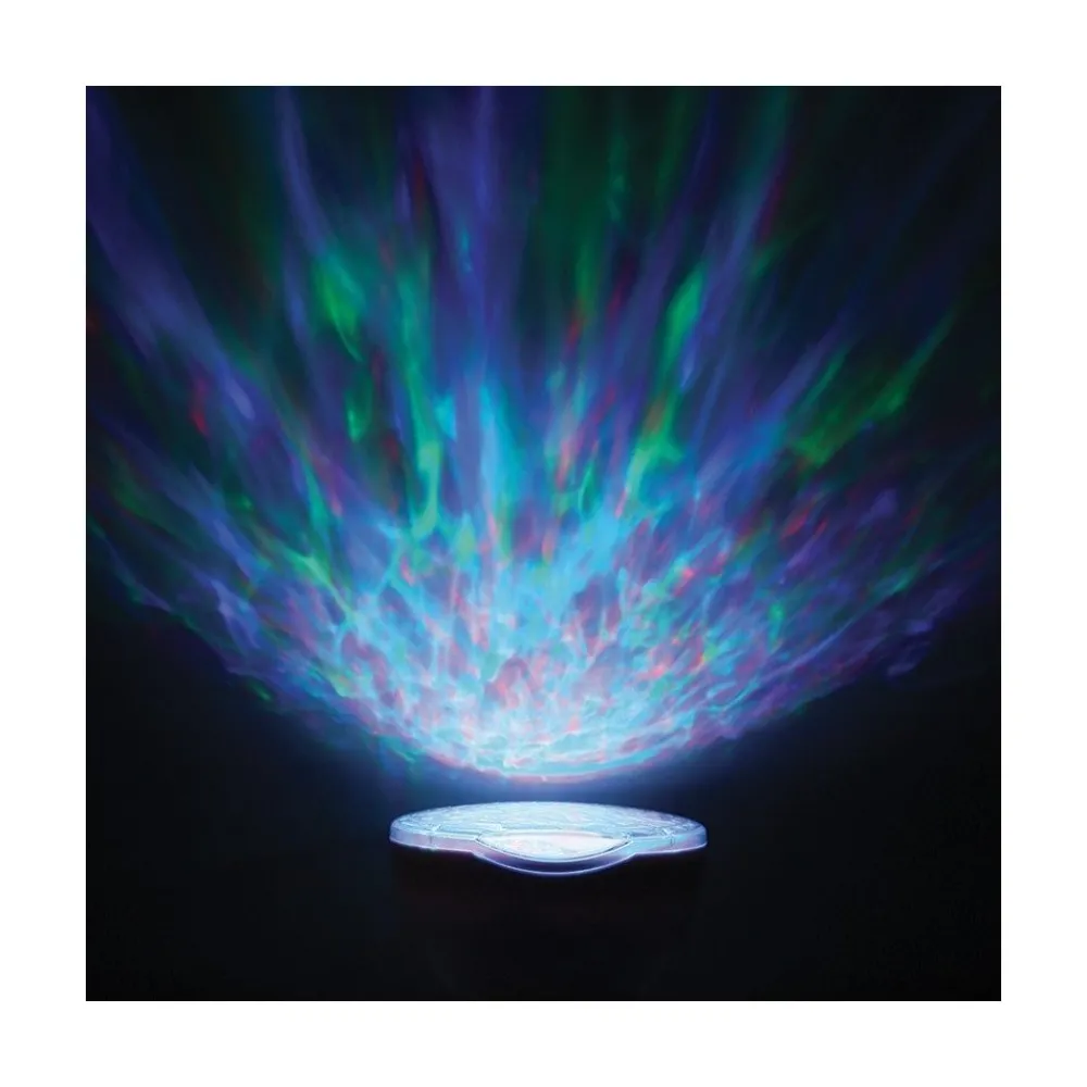 HOPTOYS Espaces Multisensoriels<Veilleuse Haut-Parleur Ocean