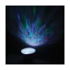 HOPTOYS Stimulation Auditive*Veilleuse Haut-Parleur Ocean