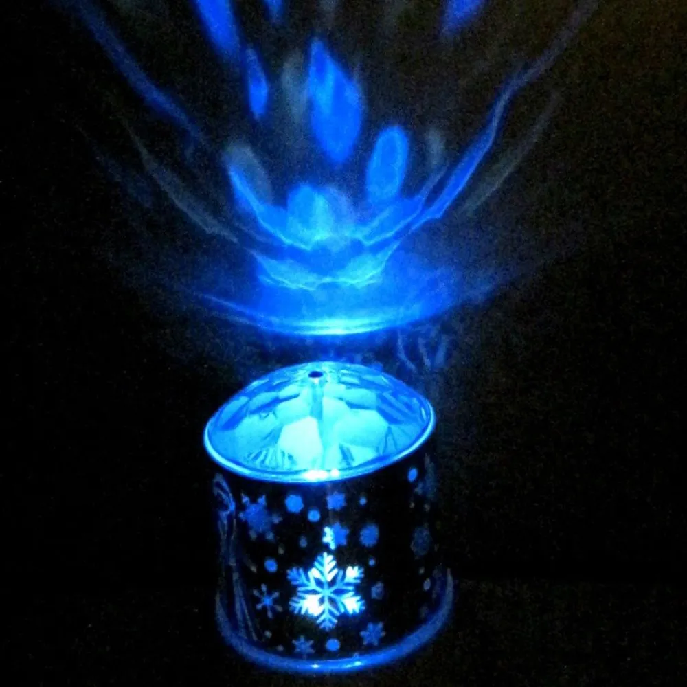 HOPTOYS Projecteurs & Veilleuses<Veilleuse Projecteur Princesse Des Neiges