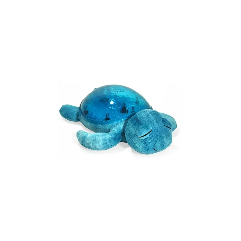 HOPTOYS Cycle 1 (Maternelle)<Veilleuse Tortue De Mer - 33 Cm
