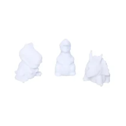 HOPTOYS Espaces Multisensoriels<Veilleuses Dinosaures Par 3
