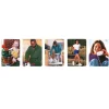 HOPTOYS Lexique, Imagerie, Langage Oral<Verbes - Imagier Webber