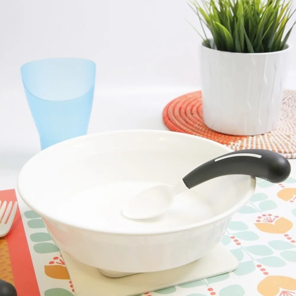 HOPTOYS Aides Aux Repas*Verre A Decoupe Nasale