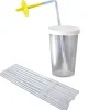 HOPTOYS Aides Au Repas*Verre Sip-Tip