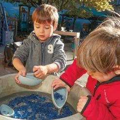 HOPTOYS Jouets Sensoriels<Verseurs Nature Par 3