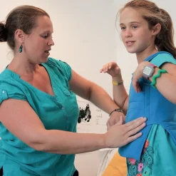 HOPTOYS Apprendre A S'Autoreguler*Veste Lestee