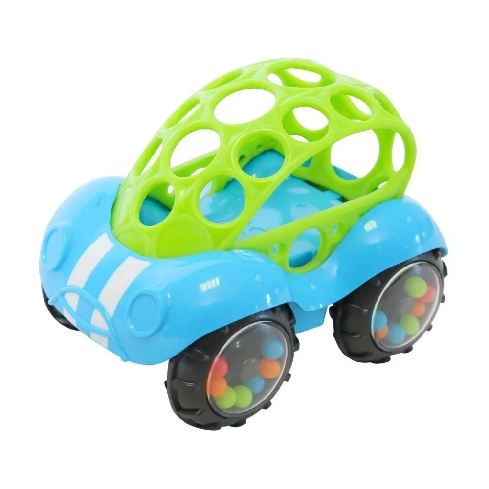 HOPTOYS Jeux Adaptes*Voiture Oball