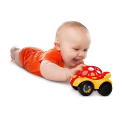 HOPTOYS Jeux Adaptes*Voiture Oball