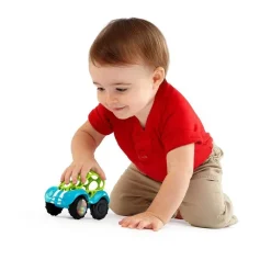 HOPTOYS Jeux Adaptes*Voiture Oball