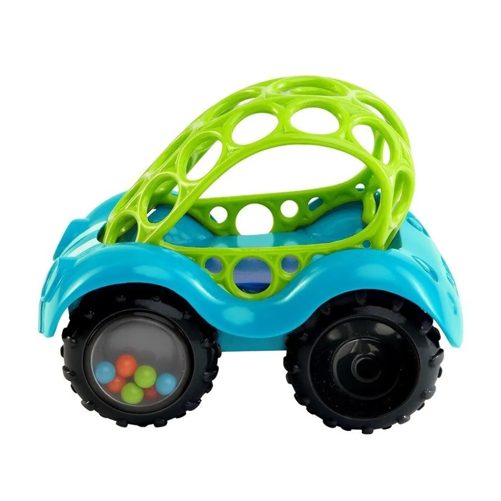 HOPTOYS Jeux Adaptes*Voiture Oball