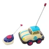 HOPTOYS Jouets Avec Contacteur*Voiture Rallye - Adaptable