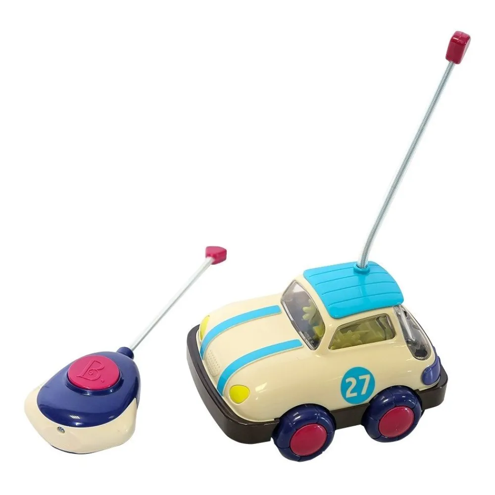 HOPTOYS Relation De Cause À Effet<Voiture Rallye - Adaptable