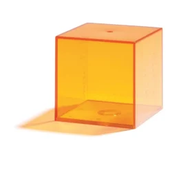HOPTOYS Cycle 1 (Maternelle)<Volumes Geometriques Transparents