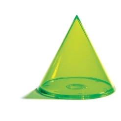 HOPTOYS Cycle 1 (Maternelle)<Volumes Geometriques Transparents