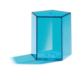HOPTOYS Cycle 1 (Maternelle)<Volumes Geometriques Transparents